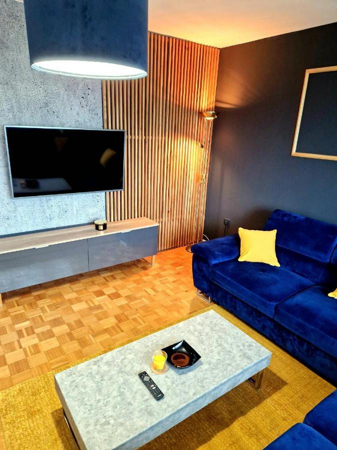 Stan Na Dan Koprivnica-Comfort エクステリア 写真