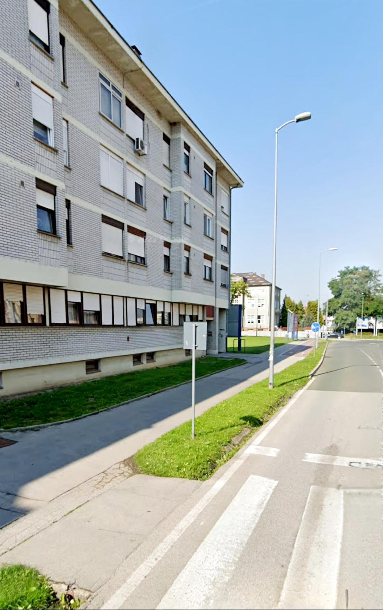 Stan Na Dan Koprivnica-Comfort エクステリア 写真