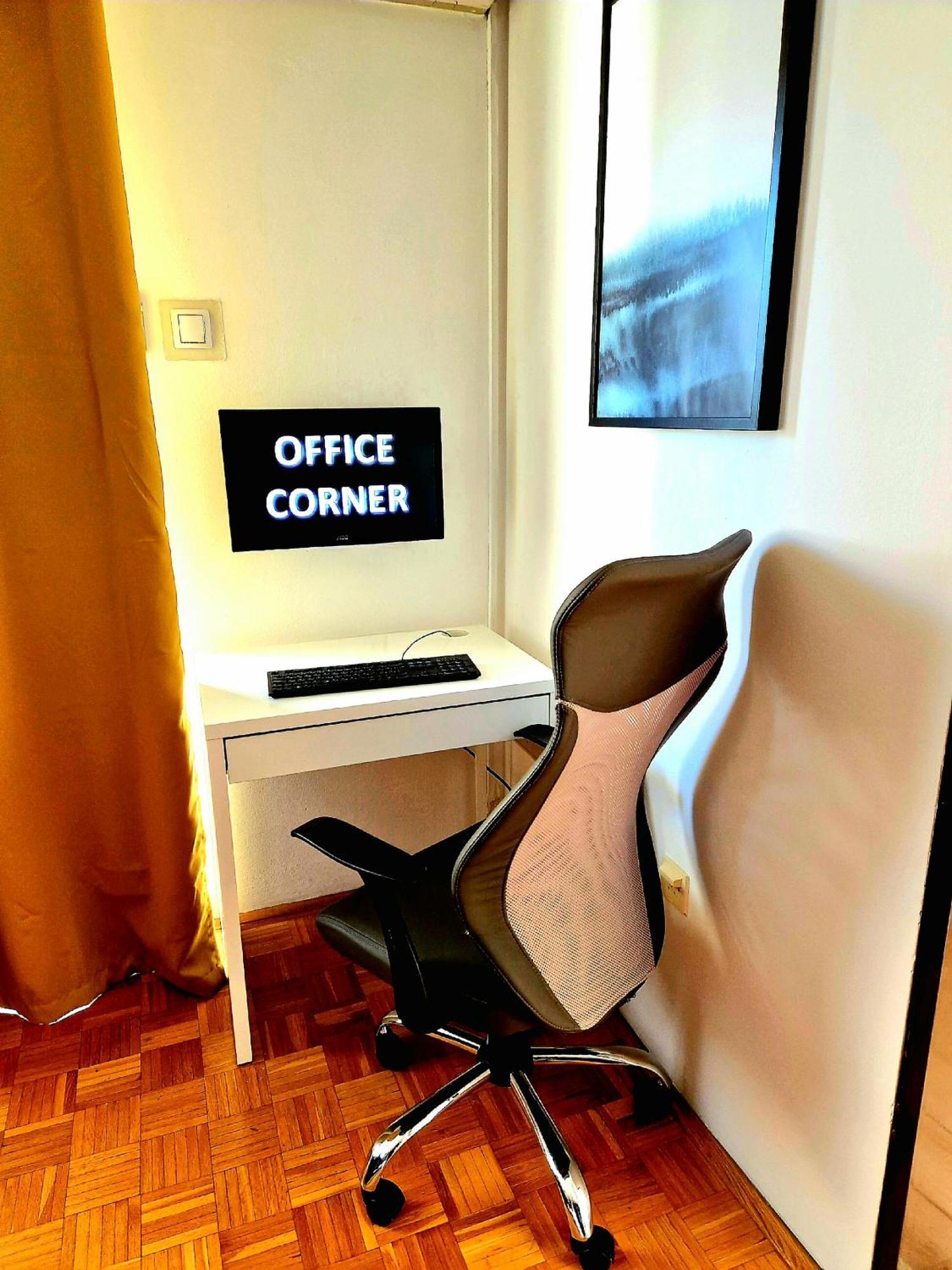Stan Na Dan Koprivnica-Comfort エクステリア 写真